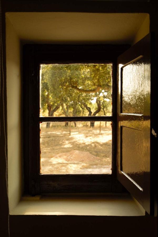 Sossego Da Natureza - Monte Alentejano Grândola エクステリア 写真